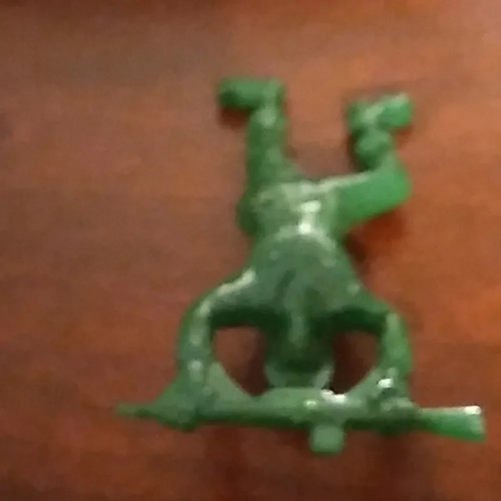 Army Man Bottle Opener